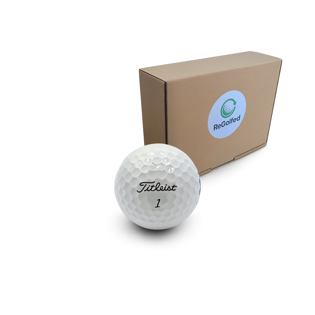 Titleist Pro V1 12+