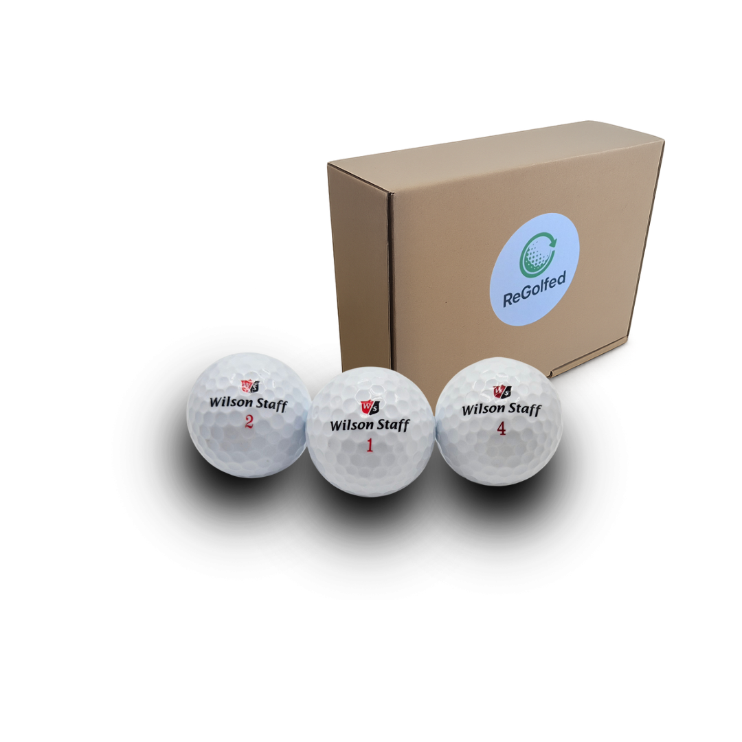 Wilson Staff Mix 24+