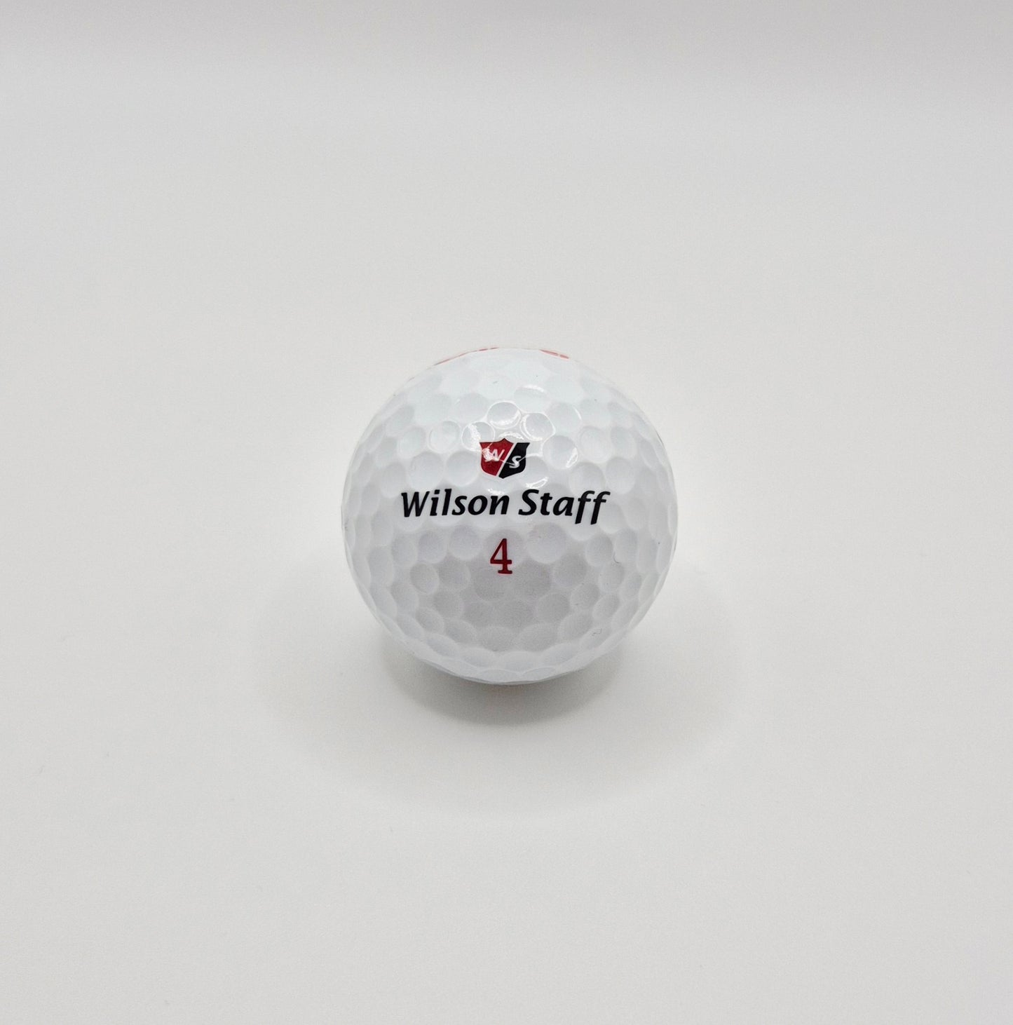 Wilson Staff DX2 Soft 12+