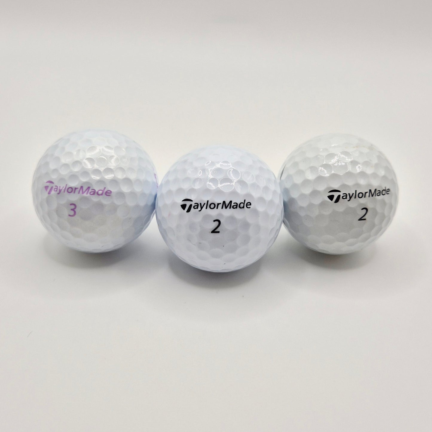 Taylormade Mix 24+