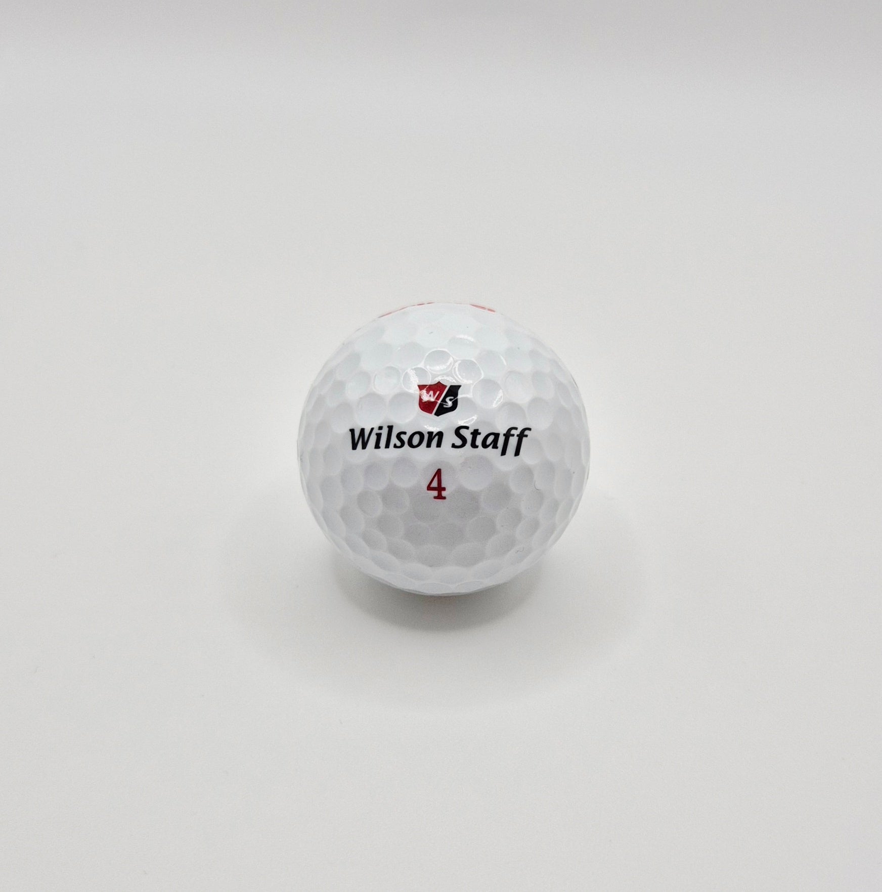 Wilson Staff DX2 Soft