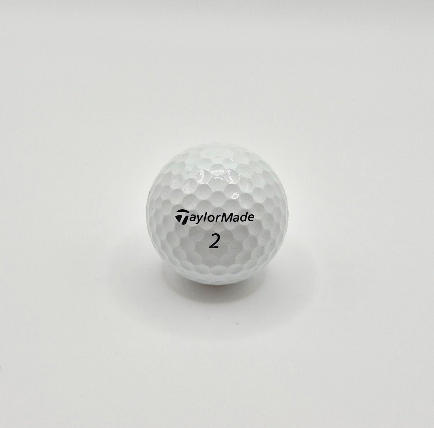 Taylormade Tp5/x