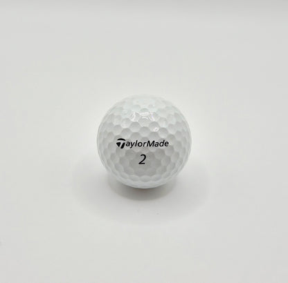 Taylormade Tp5/x 12+