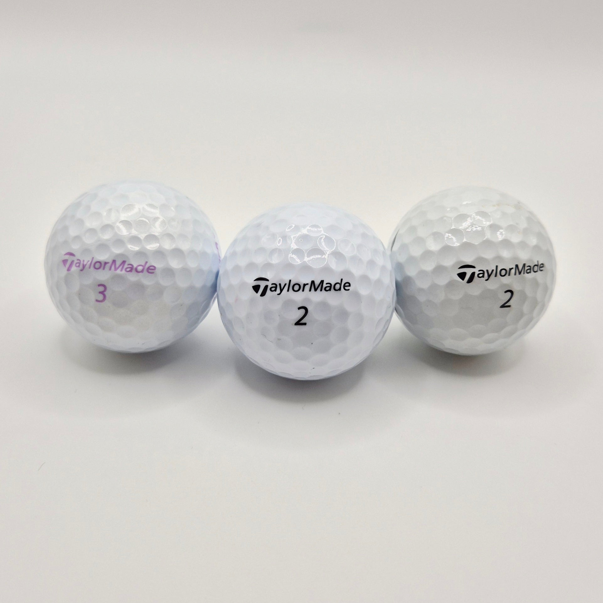 Taylormade Mix
