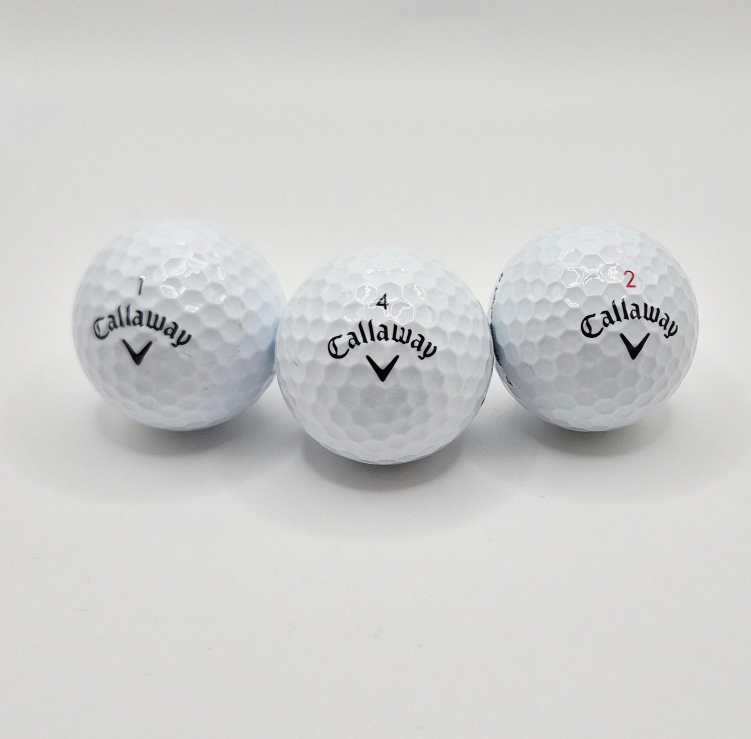 Callaway Mix