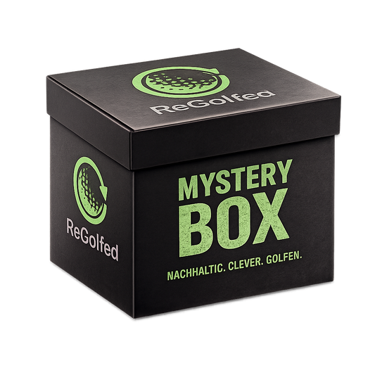 Mystery Box