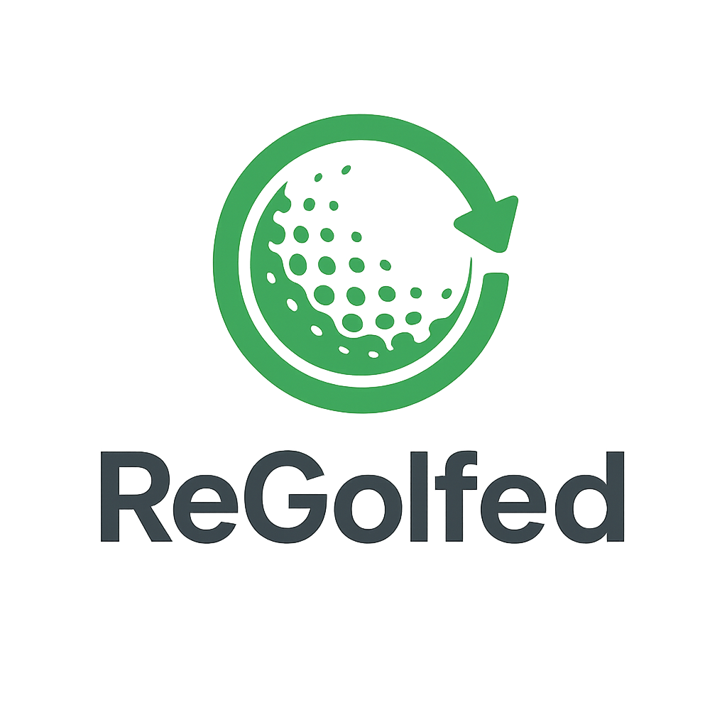 ReGolfed