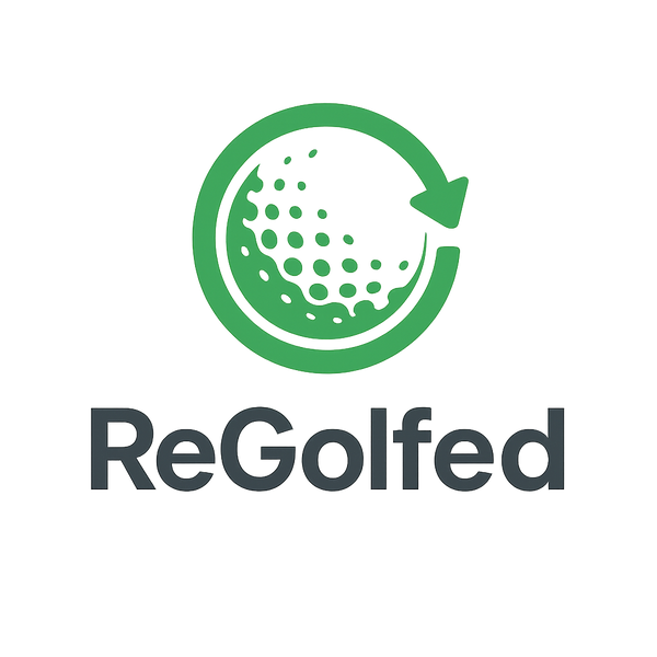 ReGolfed
